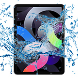 iPad Water Damage Repair